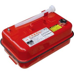 KIKAIYA（キカイヤ） ガソリン携行缶 20L ステンレス 2個セット SUS304