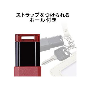 エレコム USB3.1メモリー ノック式 16...の詳細画像5