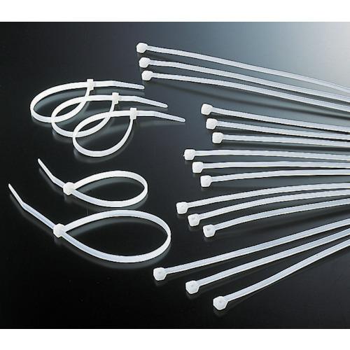 申込期間26年04月21日13時まで_トラスコ中山 高強度ケーブルタイＴＲＣＶ１０３０ＸＬ１０_取寄...