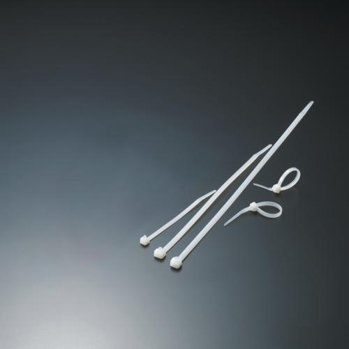 申込期間26年04月21日13時まで_トラスコ中山 リリースタイ４．８ｍｍＸ３００ｍｍＴＲＲＣＶ３０...