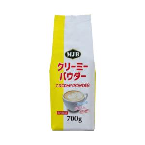 共栄製茶 ＭＪＢ　クリーミーパウダー　７００ｇ｜kaumall