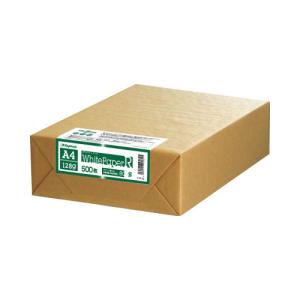 長門屋商店 ホワイトペーパーＲ Ａ４ １２８ｇ（特厚口）の高価買取価格