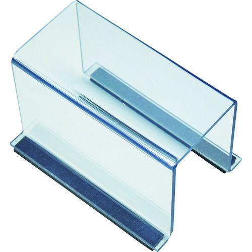 申込期間26年04月20日13時まで_トラスコ中山 スイッチカバー底面マグネット付８０Ｘ４０Ｘ５５無...