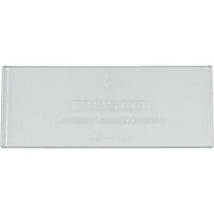 申込期間26年04月20日13時まで_トラスコ中山 バンラックケースＡ型引出用仕切板_取寄商品