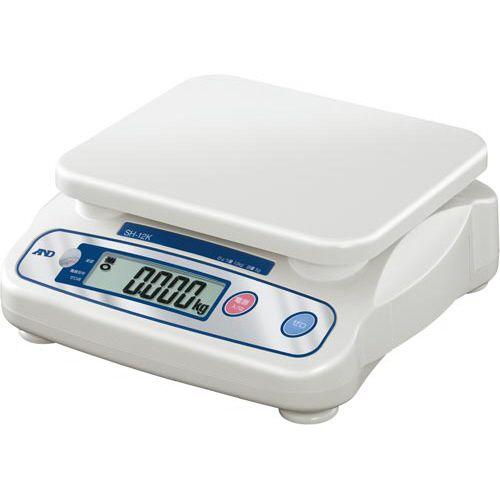 エー・アンド・デイ デジタルはかり　ＳＨ１２Ｋ