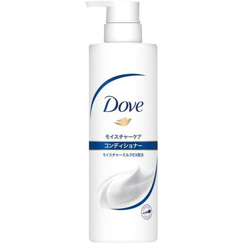 ユニリーバ・ジャパン ダヴモイスチャーケアコンディショナーポンプ