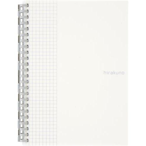 申込期間25年12月10日13時まで_リヒトラブ ｈｉｒａｋｕｎｏツイストノートＡ５ホワイト_取寄商...