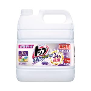ララクリーン フィノ 520ml グラント イーワンズ 洗濯用液体石けん