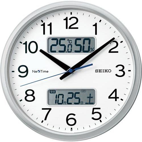 申込期間26年07月30日13時まで_セイコータイムクリエーション ＮＥＸＴＩＭＥハイブリッド電波時...