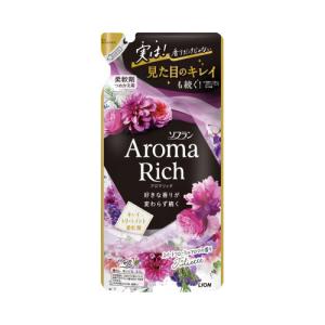 AromaRich ソフラン アロマリッチ スカーレット ハッピー
