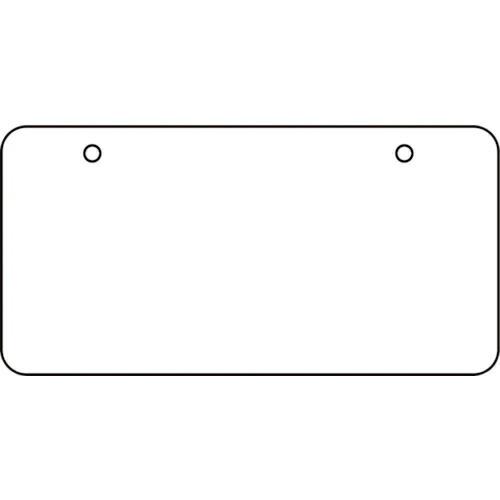 申込期間26年04月17日13時まで_トラスコ中山 白無地板　１０枚組　４０×８０×２厚_取寄商品