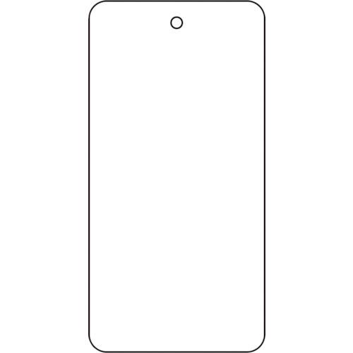 申込期間26年04月17日13時まで_トラスコ中山 白無地板　１０枚組　８０×４０×２厚_取寄商品