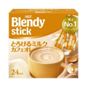 アサヒグループ食品 カフェセレクション スティック 牛乳屋さんの珈琲