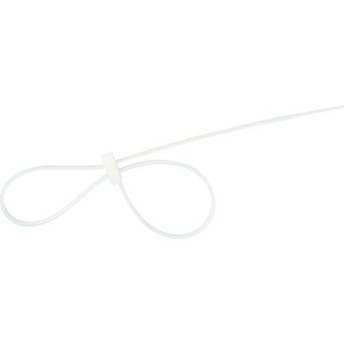 申込期間26年04月17日13時まで_トラスコ中山 ダブルヘッドリリースケーブルタイ　ＴＲＤＣＶ３０...