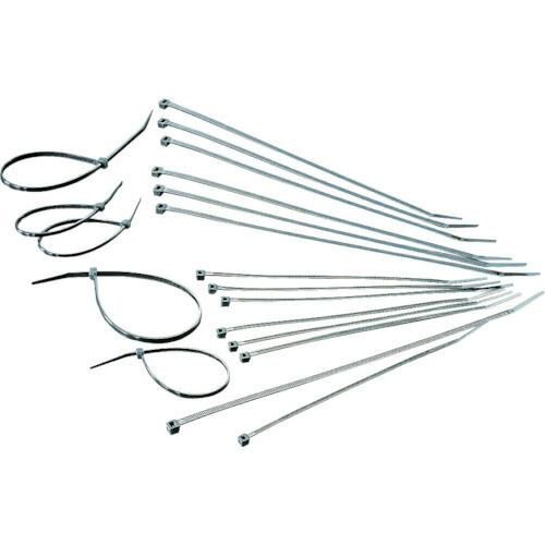 申込期間26年04月17日13時まで_トラスコ中山 ケーブルタイ幅１２．７×２３０最大５７耐候型５０...