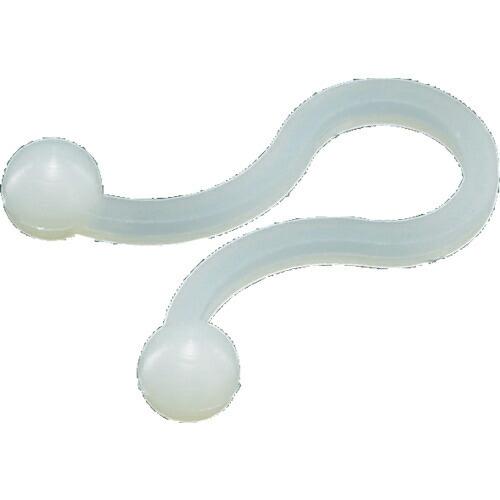 申込期間26年04月17日13時まで_トラスコ中山 ツイストタイ　結束可能径４．４ｍｍー７．０ｍｍ_...