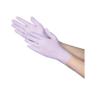 川西工業 ハイブリッドグローブ ルピナス粉無1...の詳細画像1