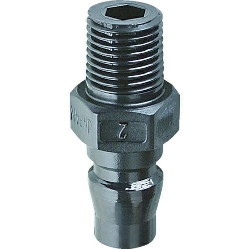 申込期間26年04月17日13時まで_ジョプラックス 樹脂プラグ相手側取付Ｒｃ３／８めねじ取付用_取...