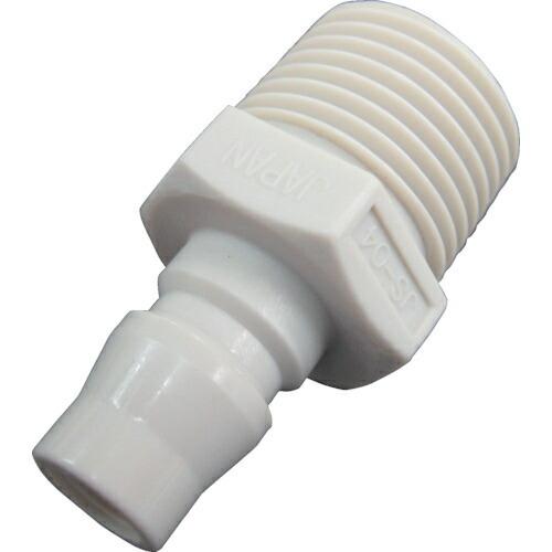 申込期間26年04月17日13時まで_ジョプラックス 樹脂プラグ相手側取付メネジＲｃ（ＰＴ）１／２_...