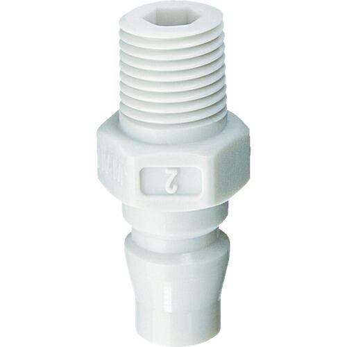 申込期間26年04月17日13時まで_ジョプラックス 樹脂プラグ相手側取付メネジＲｃ（ＰＴ）１／４_...