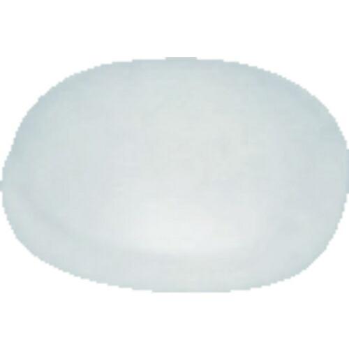 申込期間26年04月17日13時まで_ヒカリ ウレタンクッション８ｍｍ丸×２．５ｍｍ透明_取寄商品