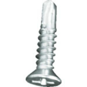 申込期間12月08日13時まで_ＭＩＹＡＧＡＷＡ ドリルねじ皿 アルミ板専用 ステン４Ｘ１９３０本入_取寄商品 