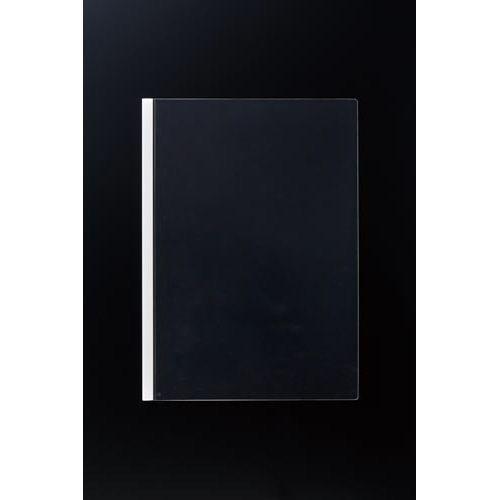 カウネット　「カウコレ」プレミアム ガイド付きレールＣＨ（ＰＥＴ表紙）５０Ｐ