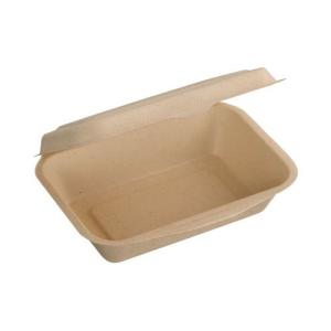 アートナップ 紙製モールドフードパックＳ　２５枚入