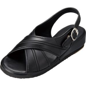 ニッポンスリッパ 婦人オフィスサンダル L