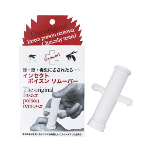 飯塚カンパニー インセクトポイズンリムーバー　ＨＳ０１１０００００