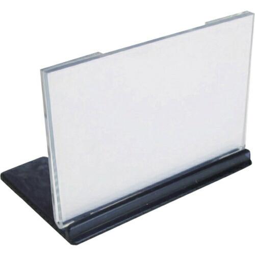 申込期間26年04月17日13時まで_ミツヤ Ｕ型カード立中ＧＬＭ１７２３０_取寄商品