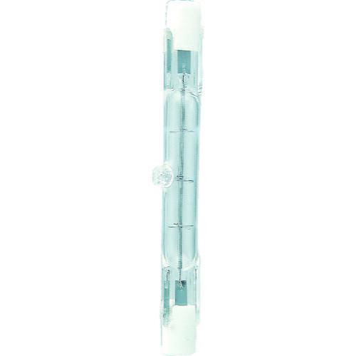 申込期間26年07月30日13時まで_朝日電器 ＥＬＰＡ　両口金ハロゲンハロゲン球１５０Ｗ_取寄商品