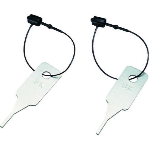 申込期間26年04月17日13時まで_トラスコ中山 ステンレスバンド　取り外し可能タイプ用リリースキ...