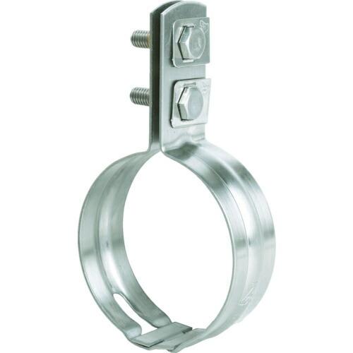 申込期間26年04月17日13時まで_アカギ ステン組式立バンド８０Ａ_取寄商品