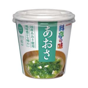 マルコメ カップ料亭の味 とん汁 6食入 : カウモール - 通販 - Yahoo