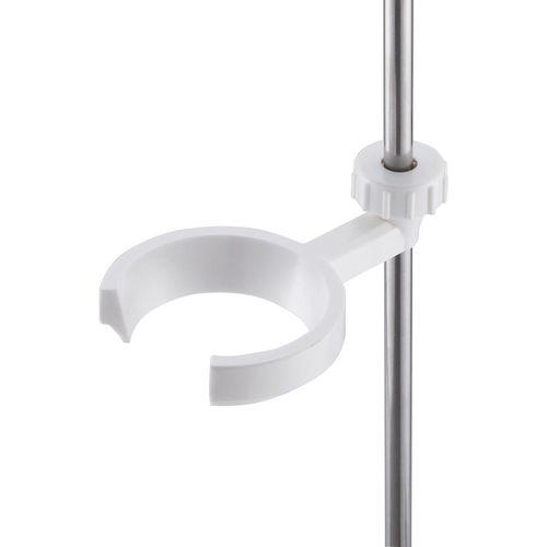 申込期間26年04月16日13時まで_イソラボ ＩＳＯＬＡＢ　分液ロートホルダー　ＢＲ_取寄商品