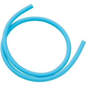 松吉医科器械 ノンラテックス駆血帯チューブのみ400mmSブルー_取寄商品