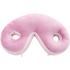 骨盤ホールドクッション ピンク コジット 1個入 クッション