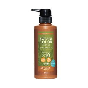 利尻 炭酸カラーシャンプー ブラック 180g : サンドラッグe-shop