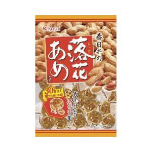 春日井製菓 落花あめ　１３４ｇ｜kaumall