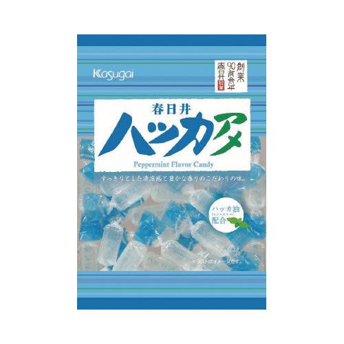 春日井製菓 ハッカアメ　１５０ｇ×３