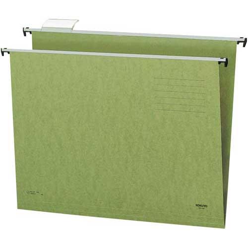 コクヨ ハンギングフォルダー　Ｂ４　４０枚