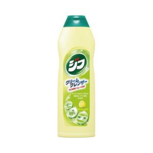 ユニリーバ クリームクレンザージフレモン 270ml : サンドラッグe-shop