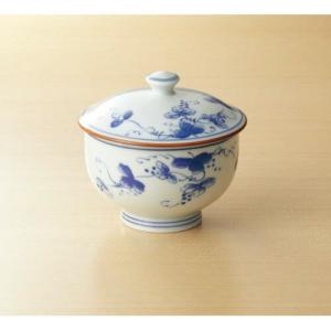 有田焼　古伊万里金彩　蓋付汲出揃　湯呑み　５客セット Price Gift｜金彩古伊万里 蓋付汲出揃｜西海陶器 | SAIKAI B