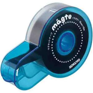 コクヨ マグネットテープマグテ片面接着剤ディスペンサー付き