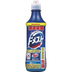 ユニリーバ・ジャパン ドメスト　５００ｍｌ×５