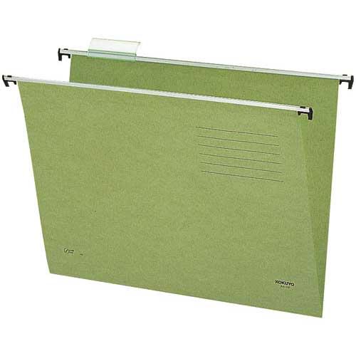 コクヨ ハンギングフォルダー　Ａ４　１６０枚