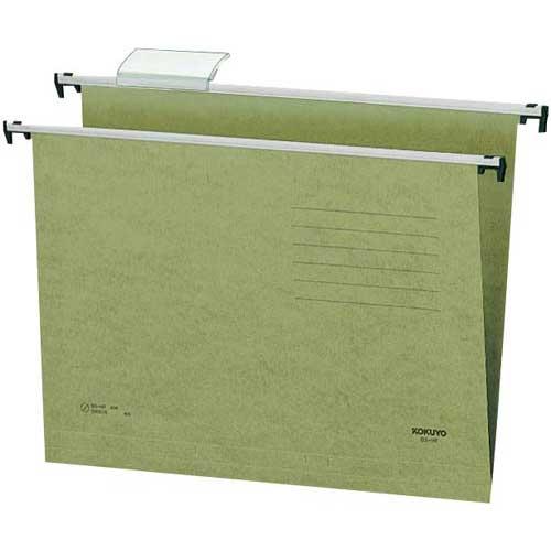 コクヨ ハンギングフォルダー　Ｂ５　４０枚