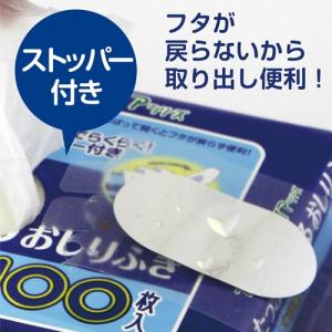 日本製紙クレシア アクティ 流せるたっぷり使え...の詳細画像4