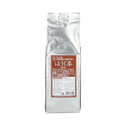 宇治の露製茶 ほうじ茶　５００ｇ